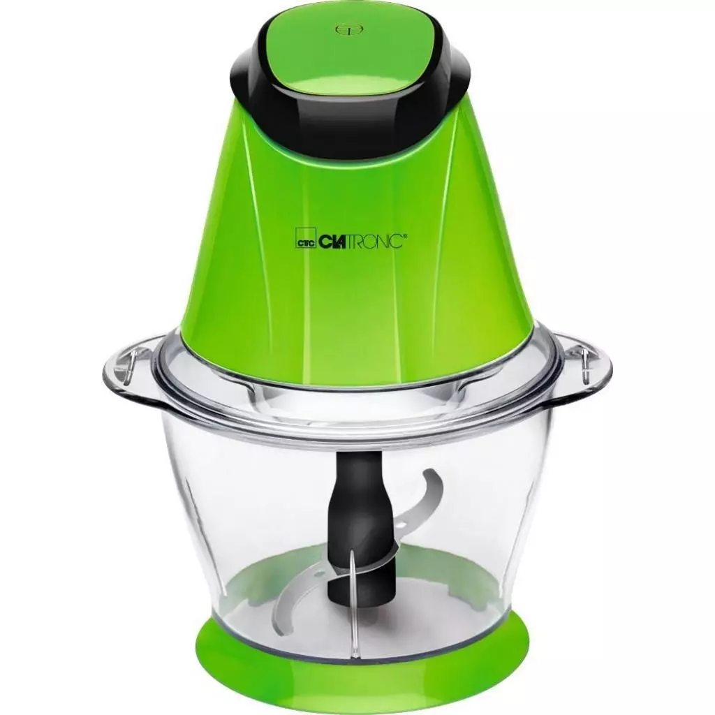 Измельчитель Clatronic MZ 3579 green