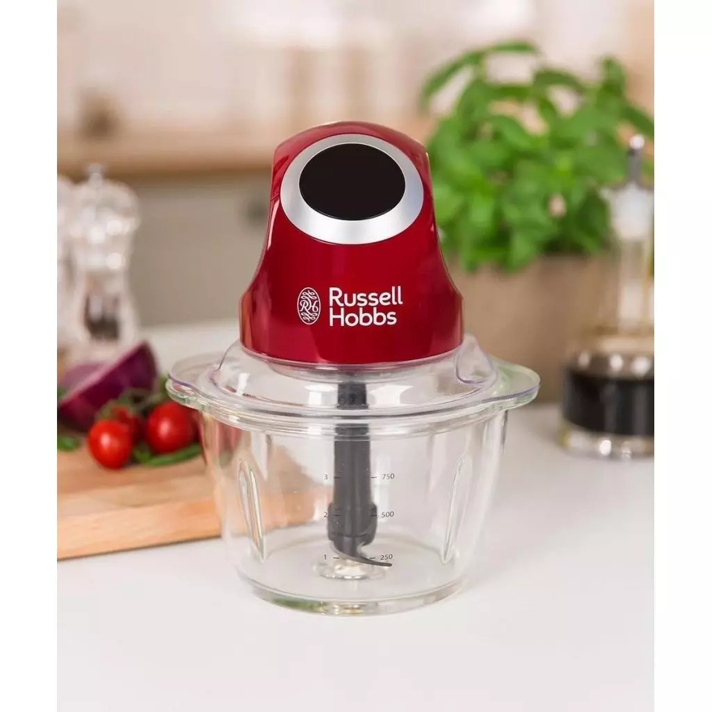 Измельчитель Russell Hobbs 24660-56 Desire - 6