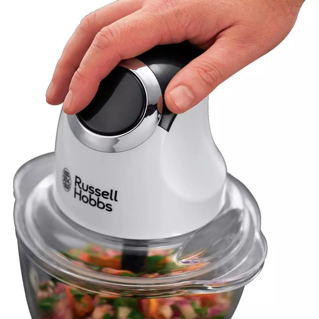 Измельчитель Russell Hobbs 24661-56 Horizon - 2