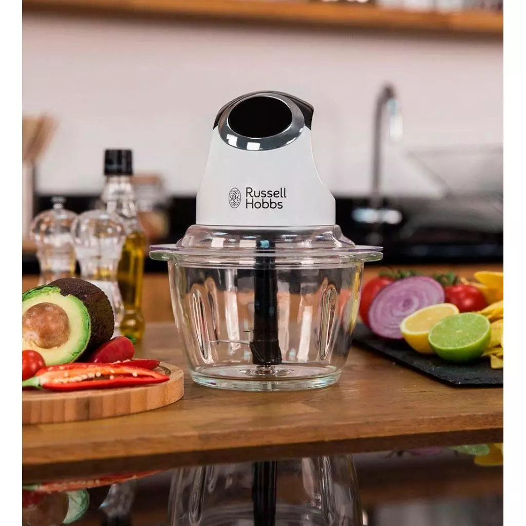 Измельчитель Russell Hobbs 24661-56 Horizon - 6