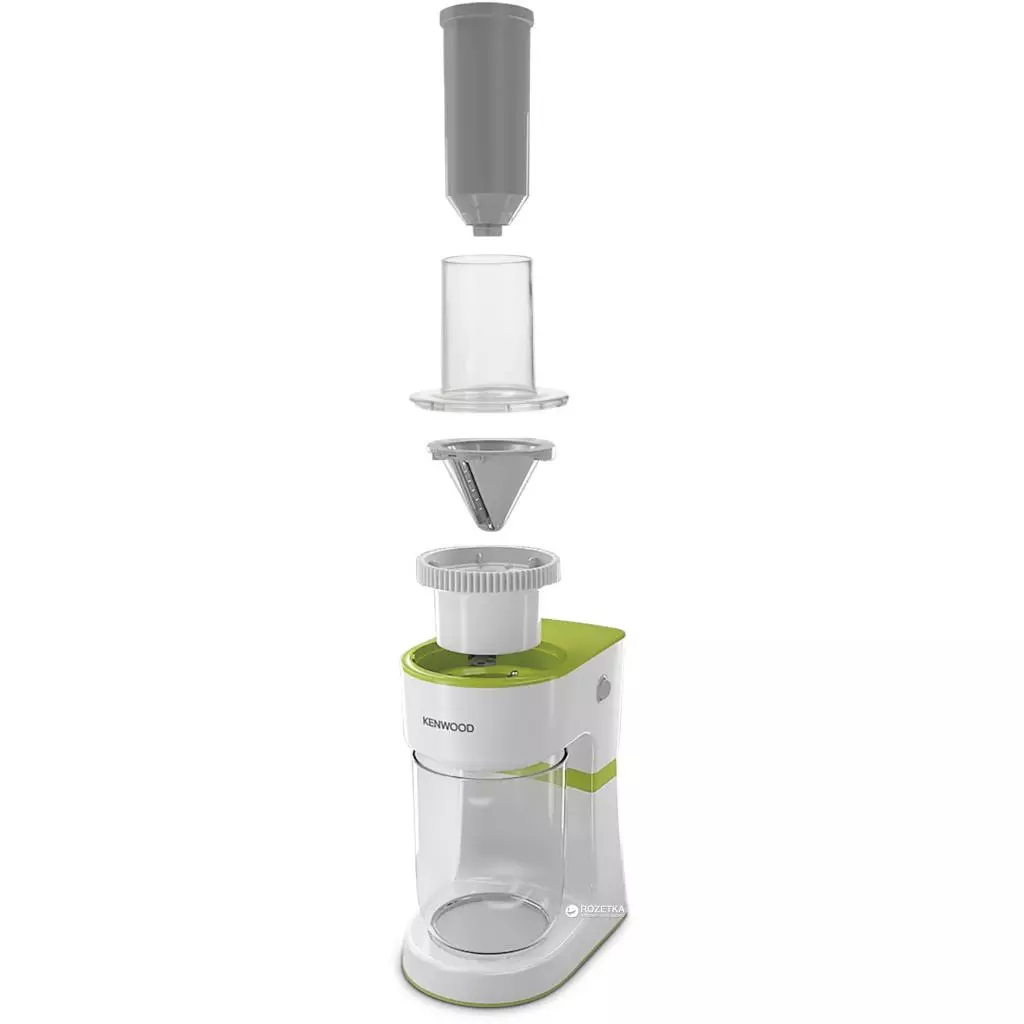 Измельчитель Kenwood FGP 203 WG (FGP203WG) - 1