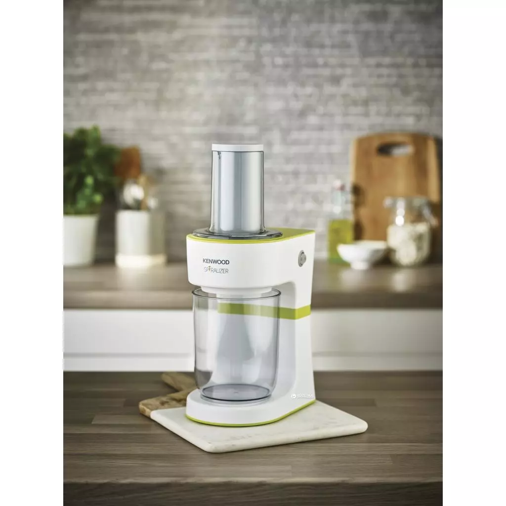 Измельчитель Kenwood FGP 203 WG (FGP203WG) - 3