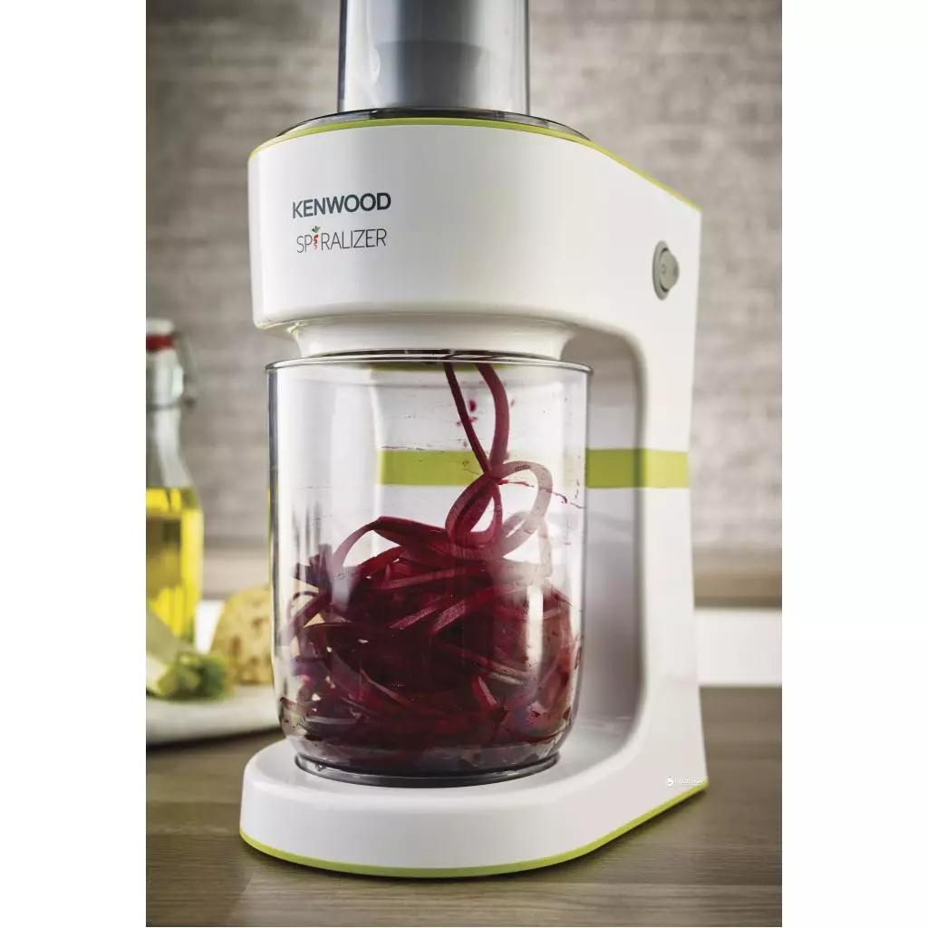 Измельчитель Kenwood FGP 203 WG (FGP203WG) - 6