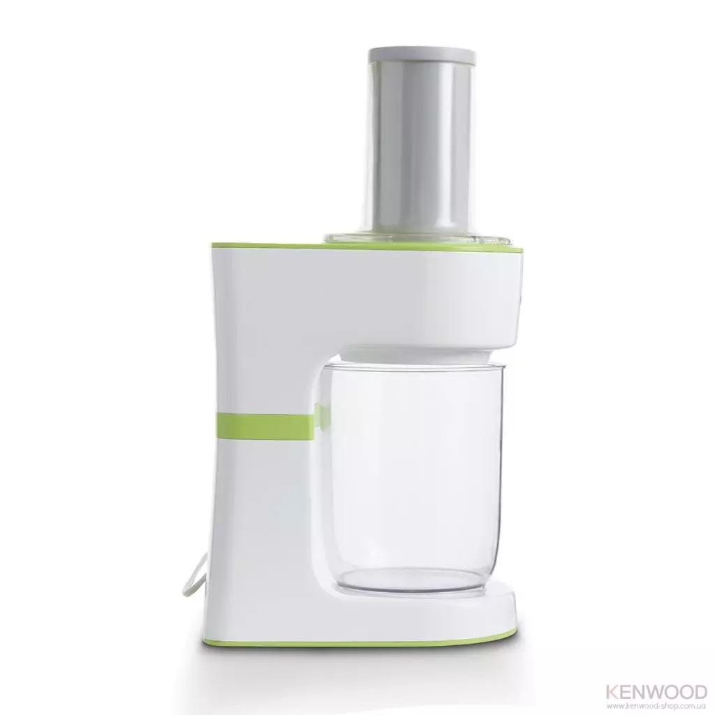 Измельчитель Kenwood FGP 203 WG (FGP203WG) - 8