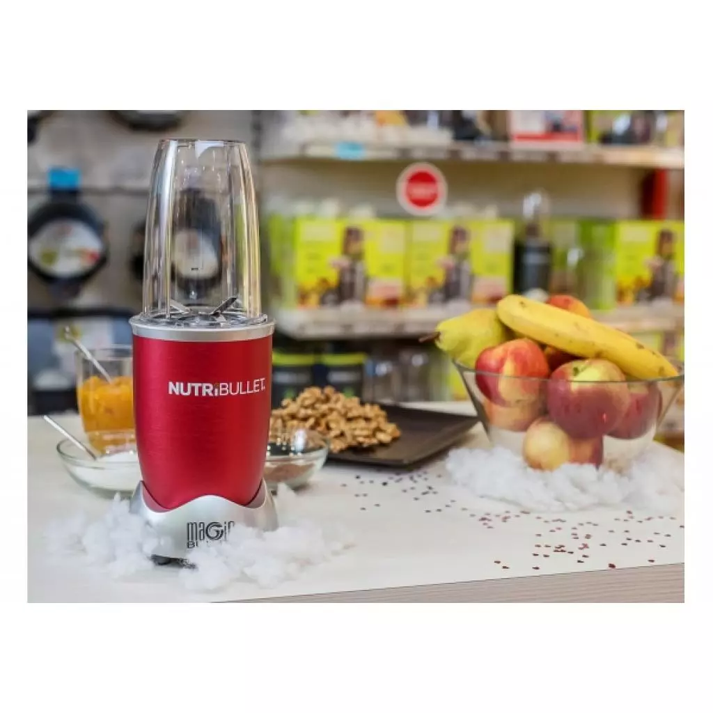 Измельчитель Delimano NB-101B - 3 Измельчитель Delimano NB-101B - 3