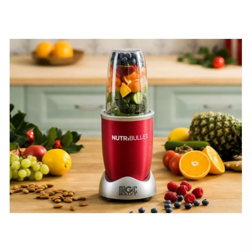 Измельчитель Delimano NB-101B - 4 Измельчитель Delimano NB-101B - 4