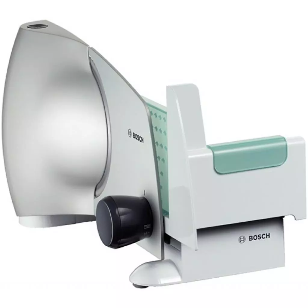 Ломтерезка Bosch MAS 6200 N - 1