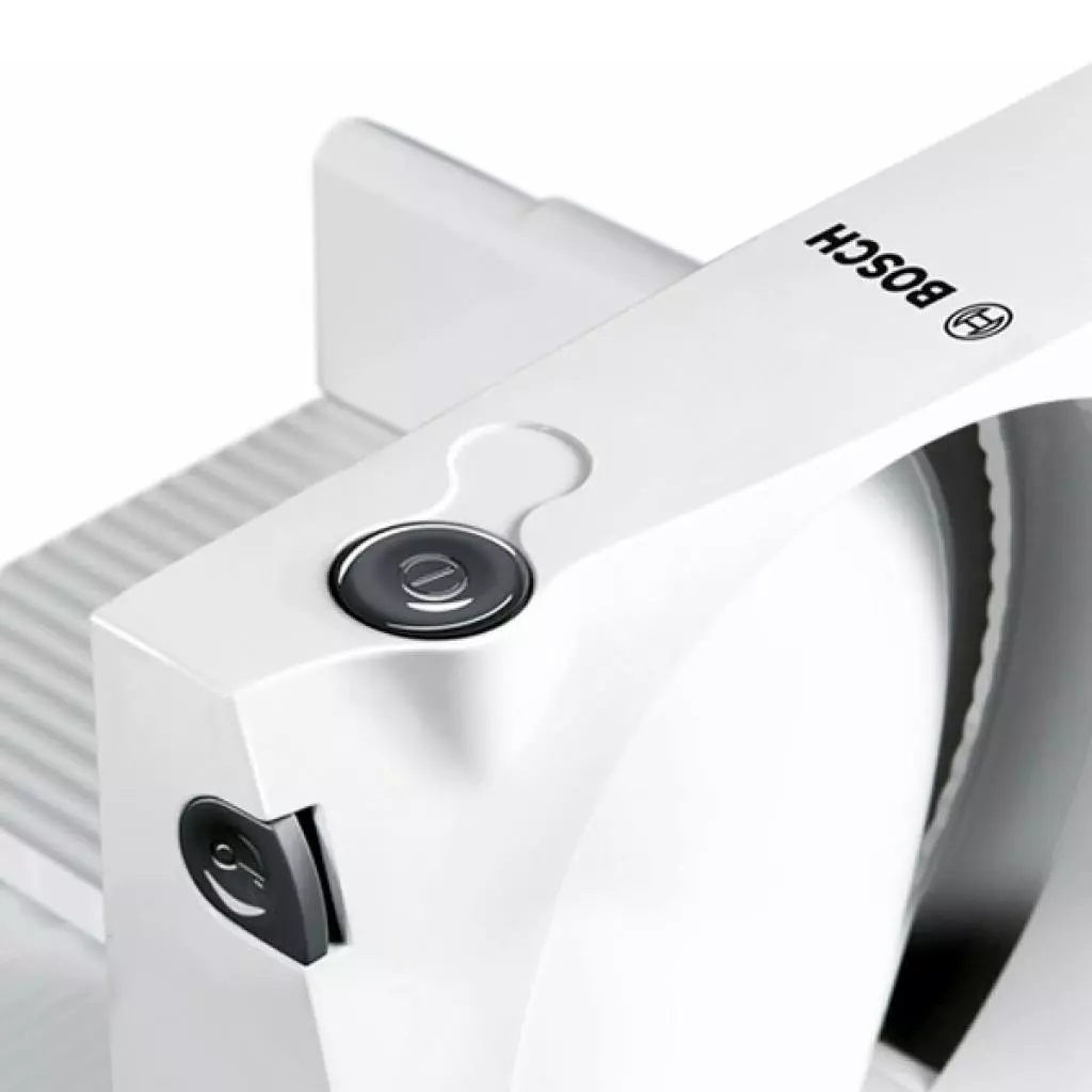 Ломтерезка Bosch MAS 4201N (MAS4201N) - 2