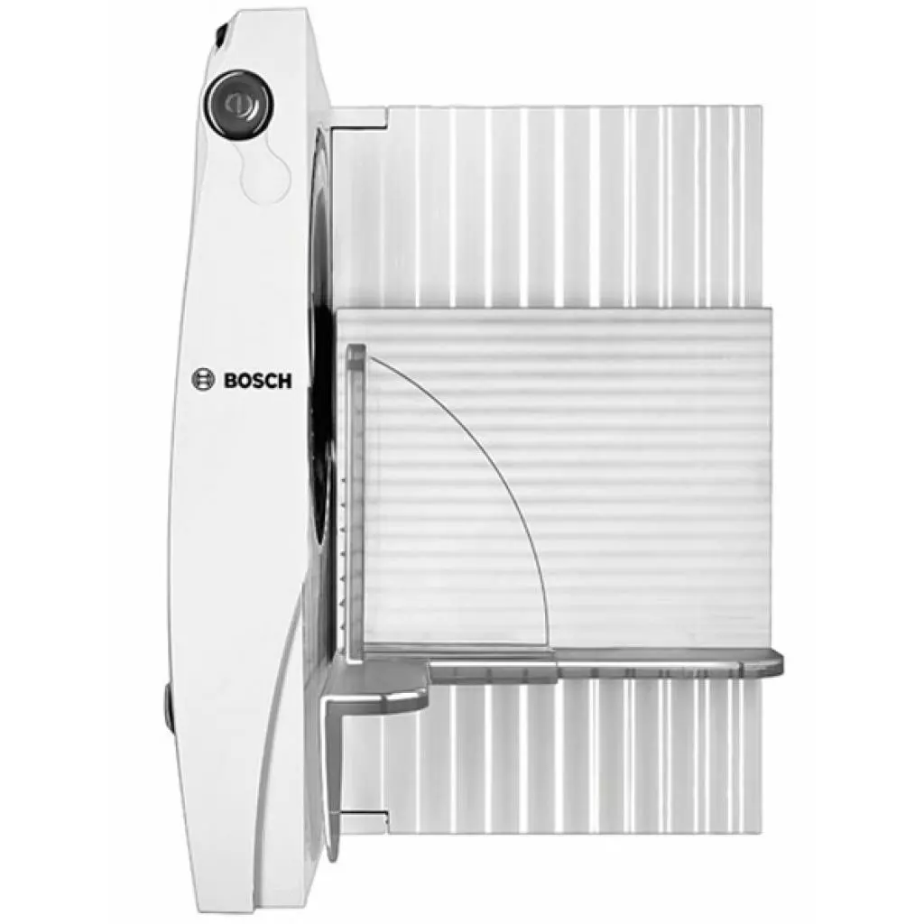 Ломтерезка Bosch MAS 4201N (MAS4201N) - 3