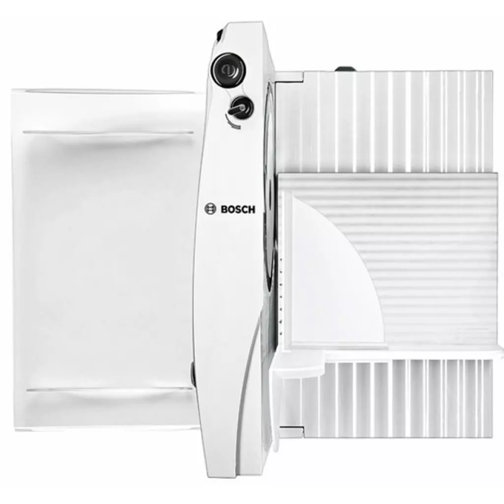 Ломтерезка Bosch MAS 4601N (MAS4601N) - 3