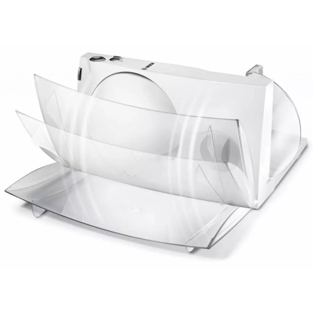 Ломтерезка Bosch MAS 4601N (MAS4601N) - 4