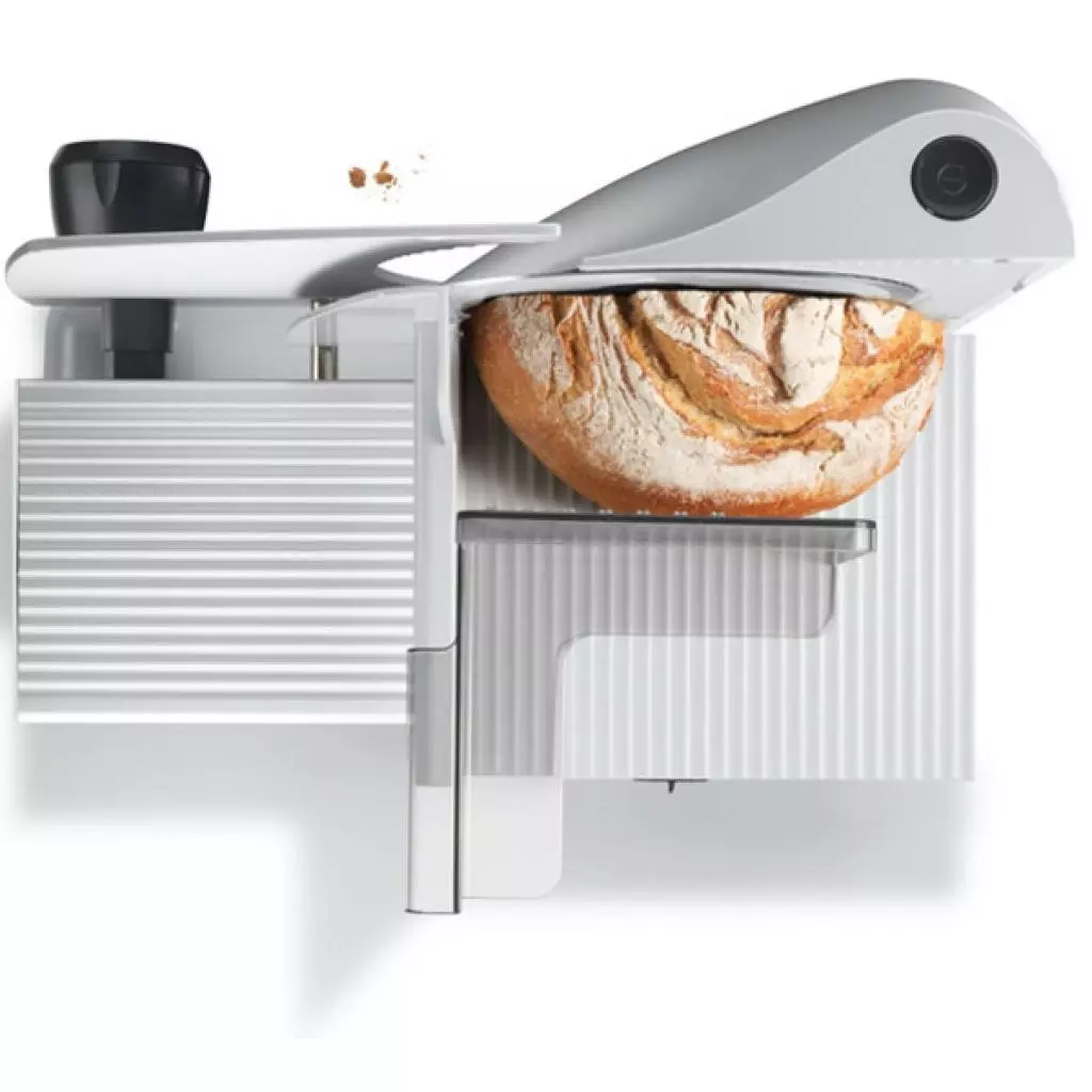 Ломтерезка Bosch MAS 6151 M (MAS6151M) - 1