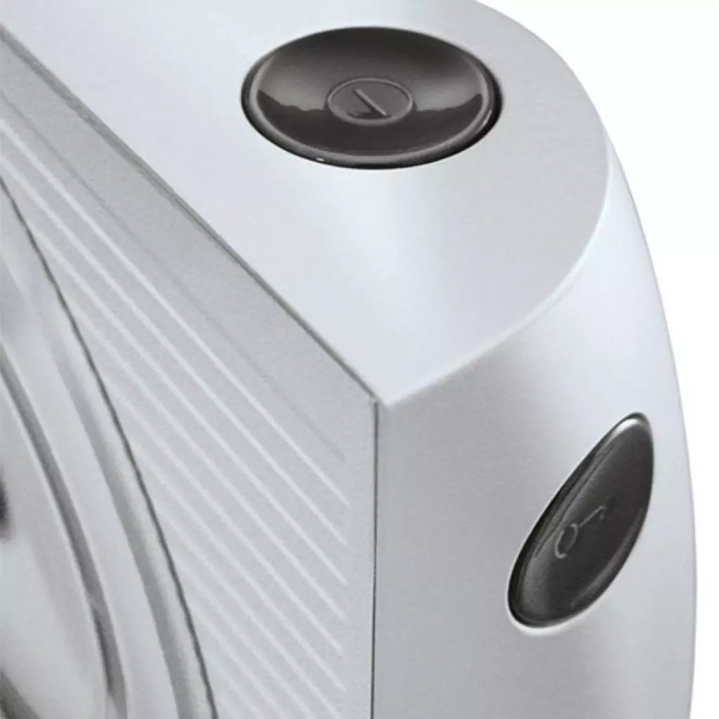 Ломтерезка Bosch MAS 6151 M (MAS6151M) - 3