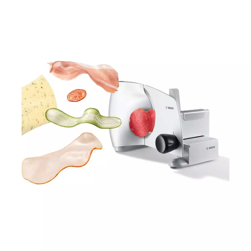 Ломтерезка Bosch MAS 6151 M (MAS6151M) - 4