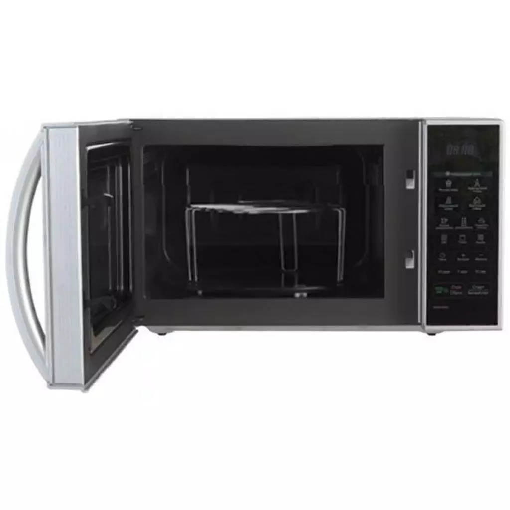 Микроволновая печь LG MH-6342BS (MH6342BS) - 2