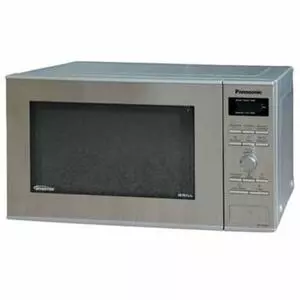 Микроволновая печь Panasonic NN-GD392SZPE