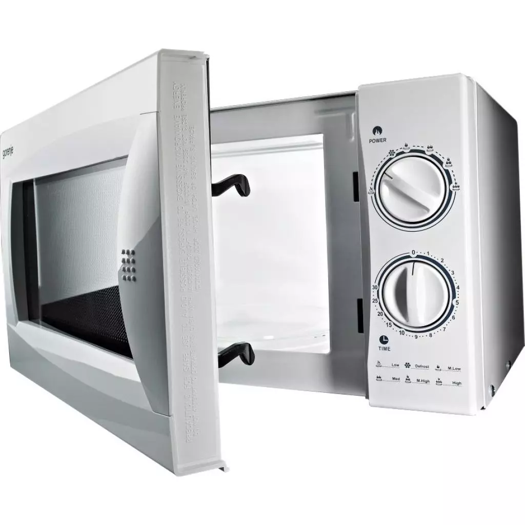 Микроволновая печь Gorenje MO20MWII - 1