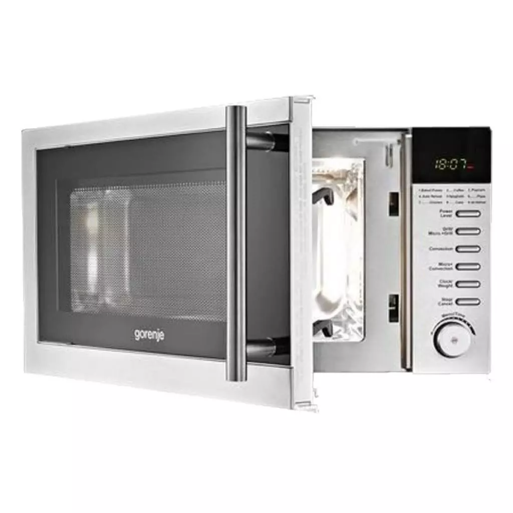 Микроволновая печь Gorenje MO20DGE - 2