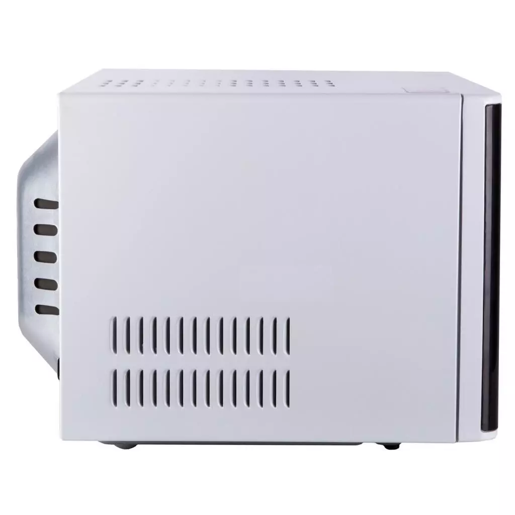 Микроволновая печь LG MG-6343BMW (MG6343BMW) - 3