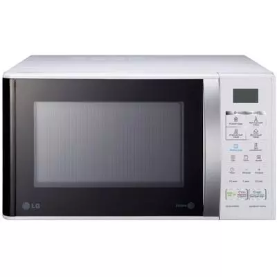 Микроволновая печь LG MG-6343BMW (MG6343BMW)
