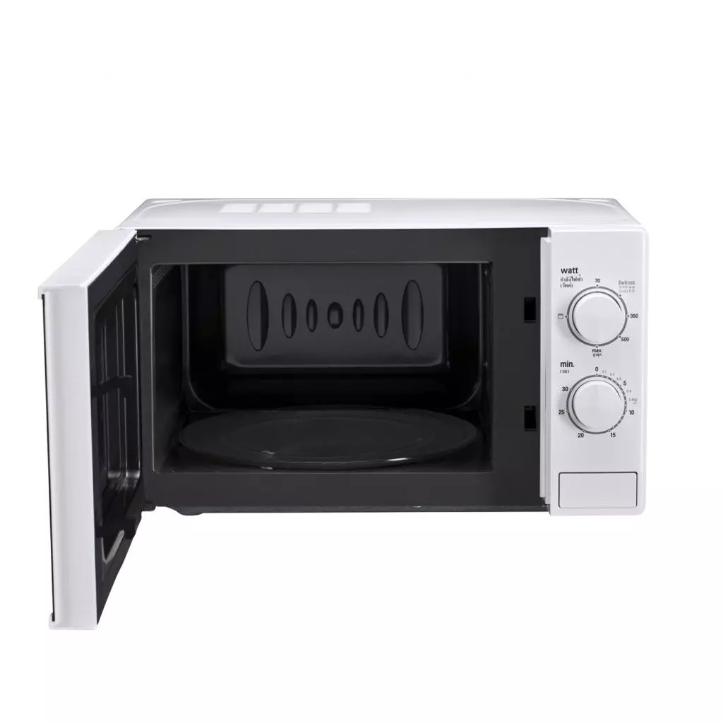 Микроволновая печь LG MH-6022D (MH6022D) - 4