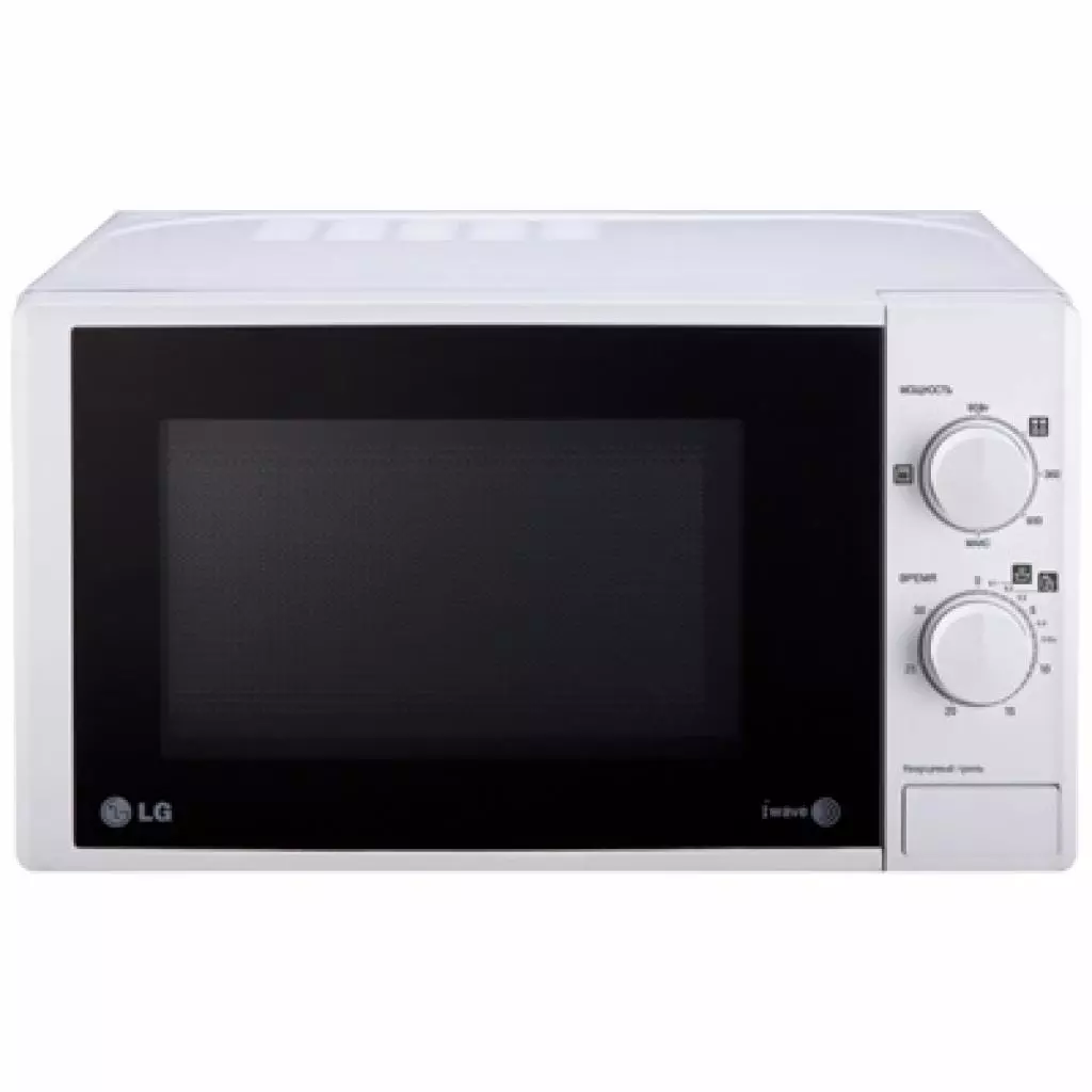 Микроволновая печь LG MH-6022D (MH6022D)