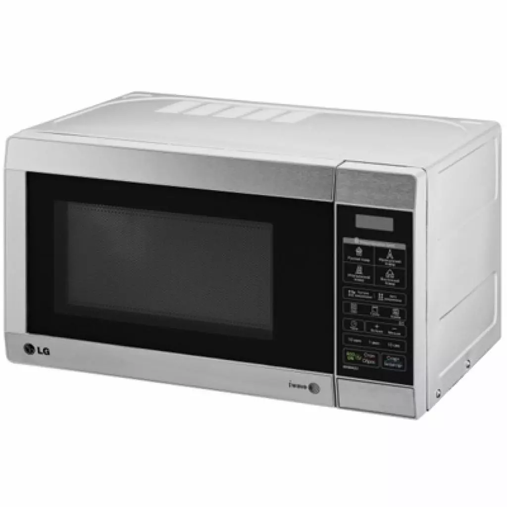 Микроволновая печь LG MH-6042U (MH6042U)