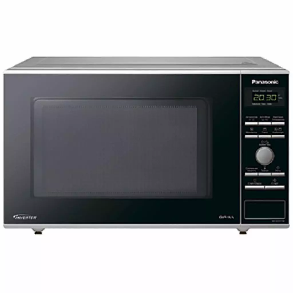 Микроволновая печь Panasonic NN-GD371MZPE