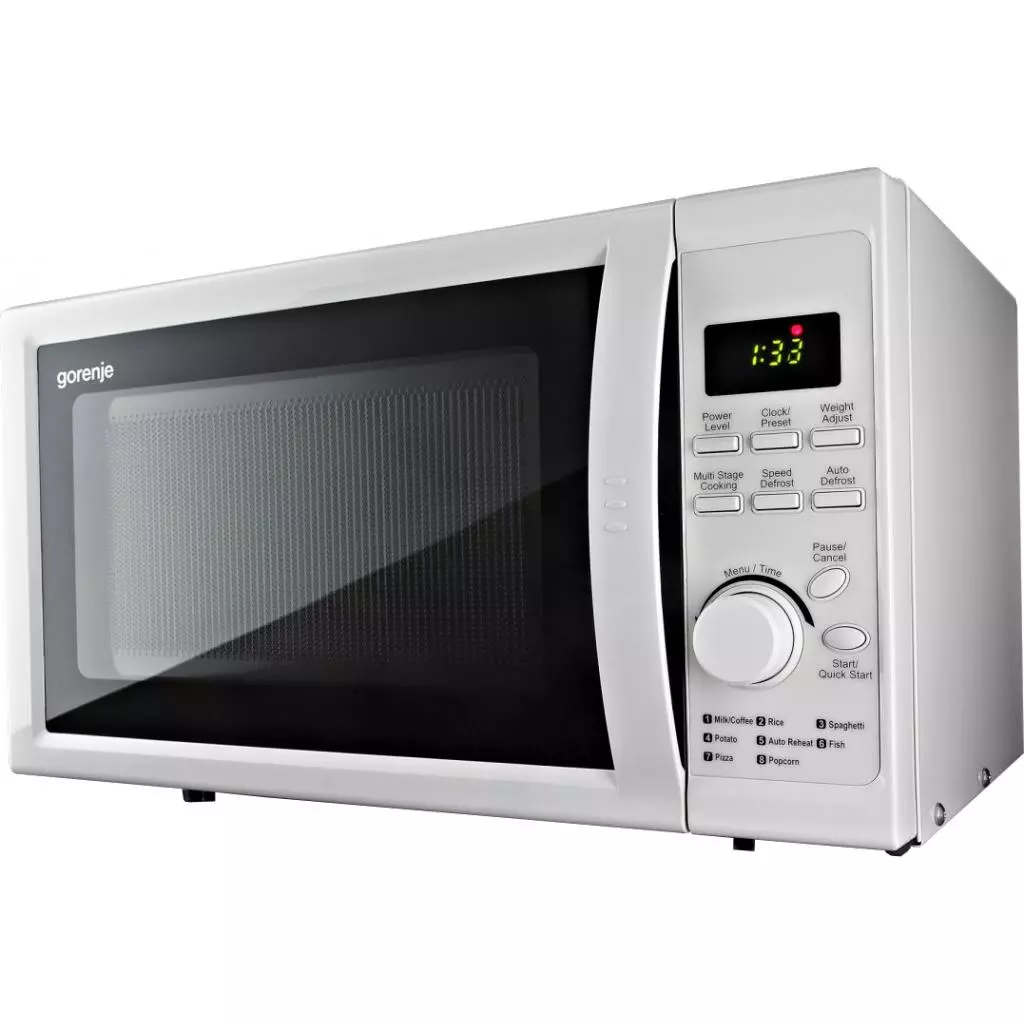 Микроволновая печь Gorenje MO20DWII - 1