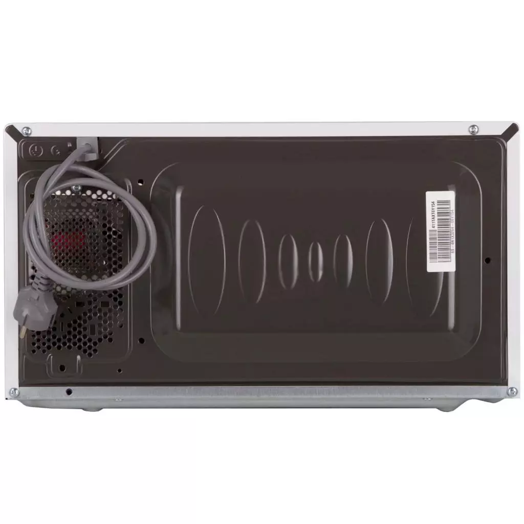 Микроволновая печь LG MS2043DAC - 3