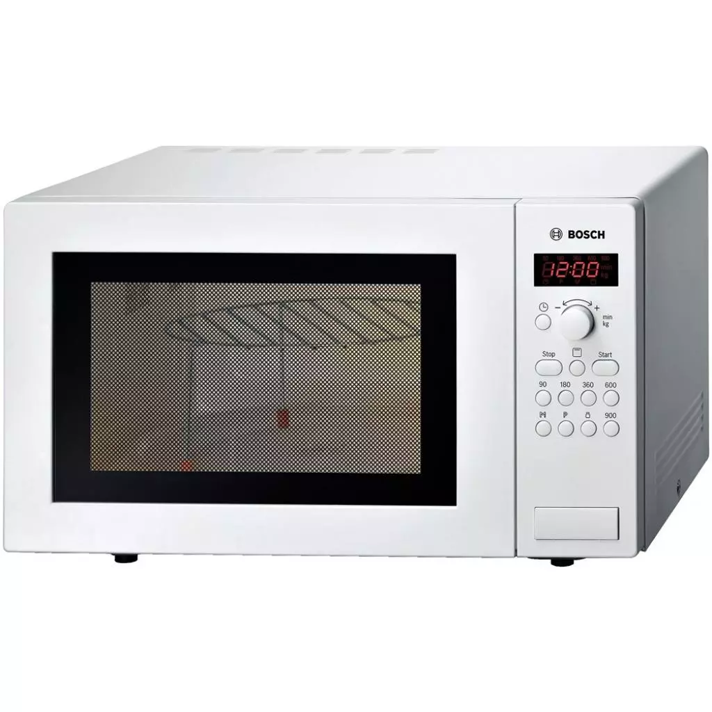 Микроволновая печь Bosch HMT 84 G 421 (HMT84G421)