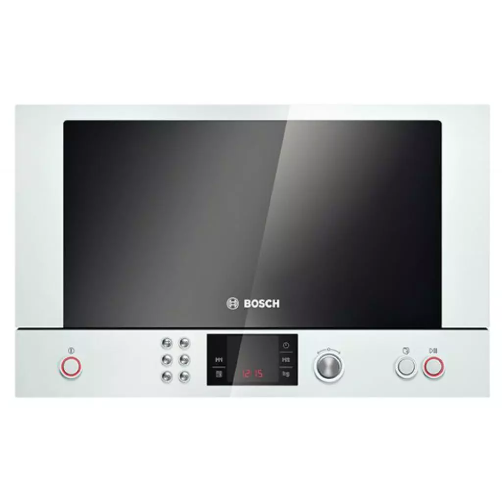 Микроволновая печь Bosch HMT 85 ML 23 (HMT85ML23)