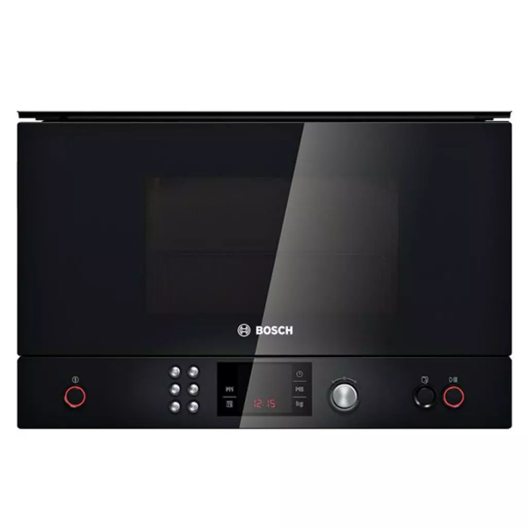 Микроволновая печь Bosch HMT 85 ML 63 (HMT85ML63)