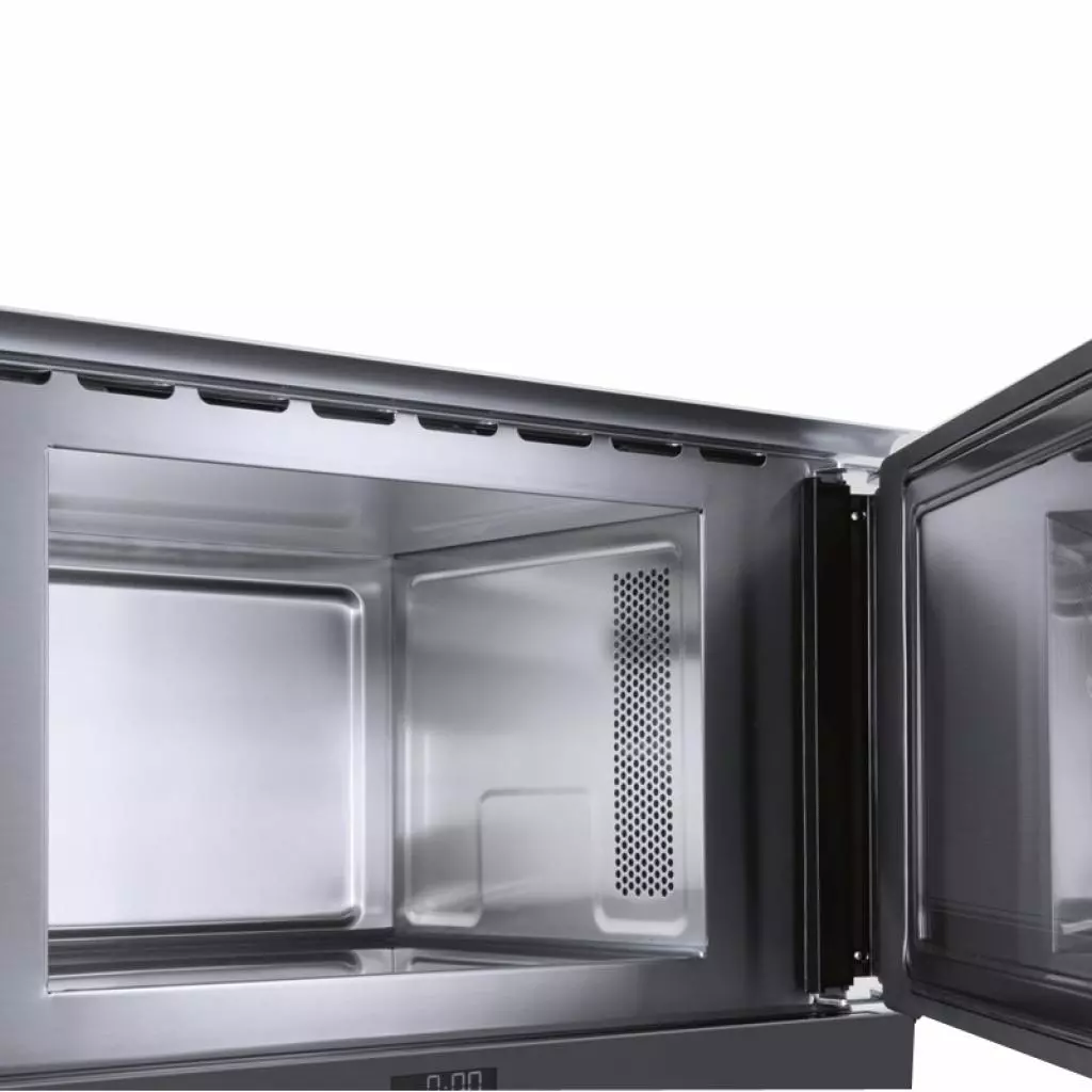 Микроволновая печь Bosch HMT 85 MR 23 (HMT85MR23) - 1