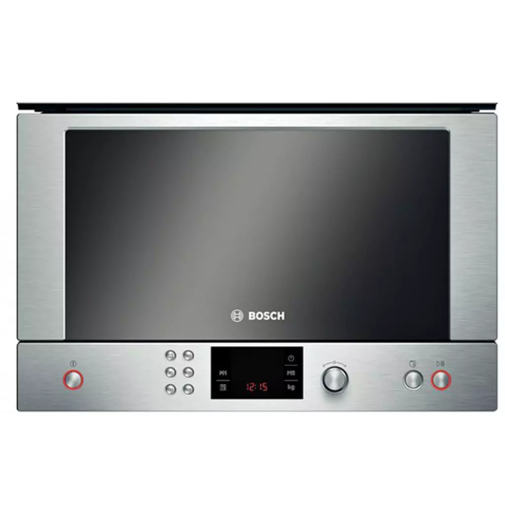 Микроволновая печь Bosch HMT 85 MR 53 (HMT85MR53)