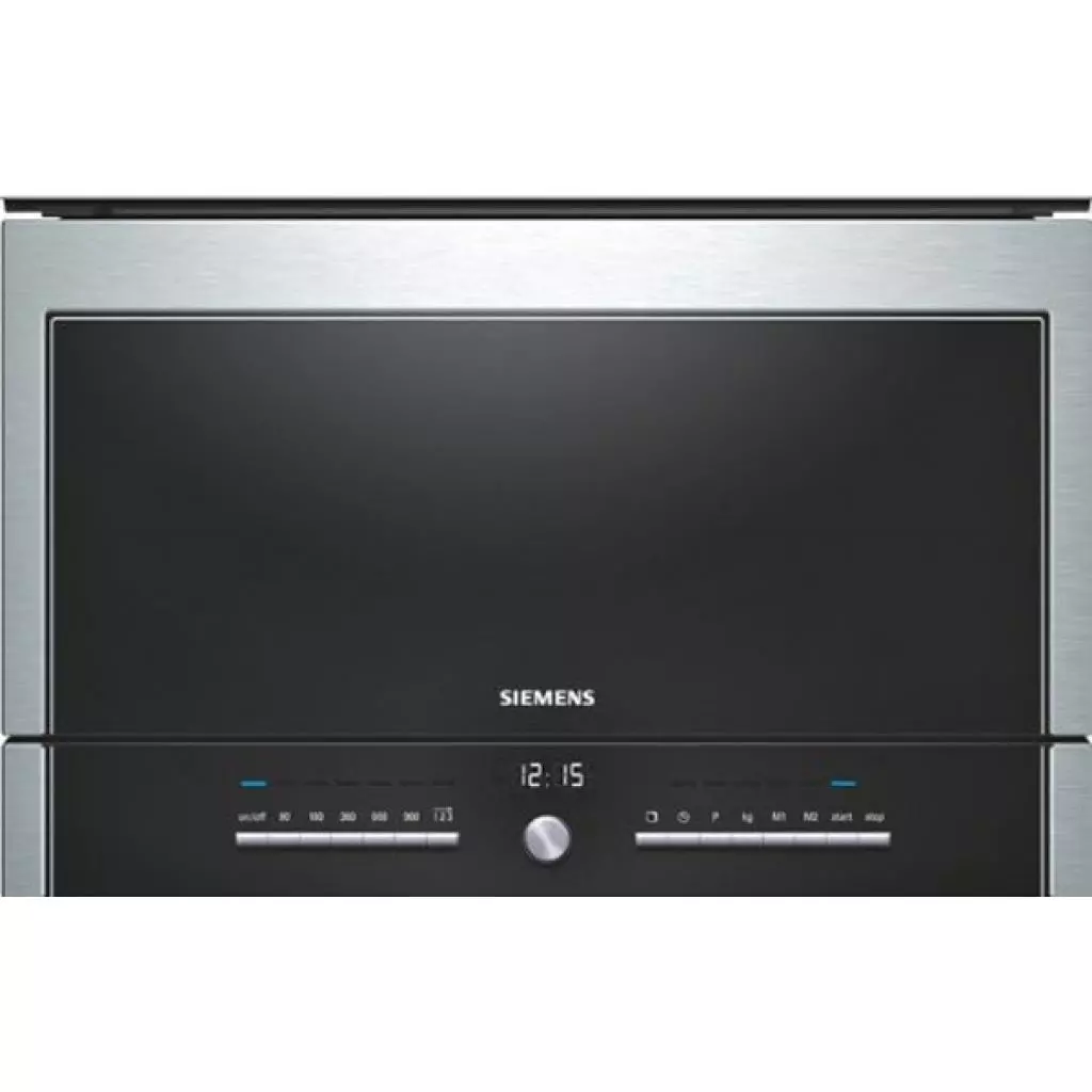 Микроволновая печь Siemens HF25G5L2
