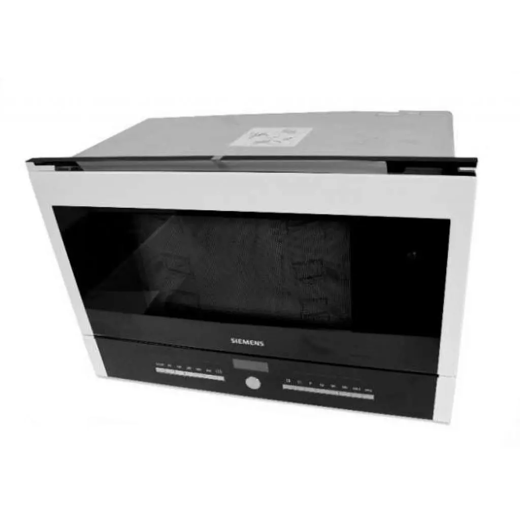 Микроволновая печь Siemens HF25M2L2 - 1