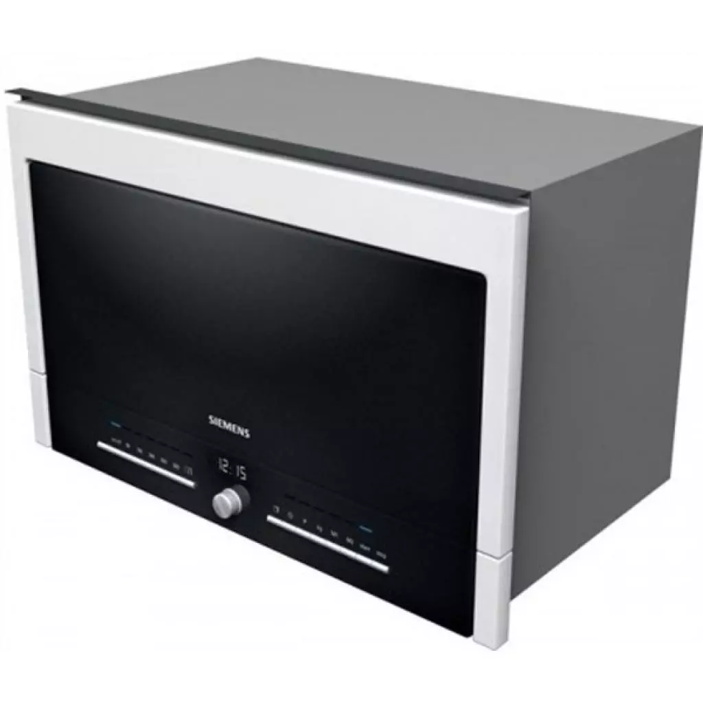 Микроволновая печь Siemens HF25M2R2 - 1