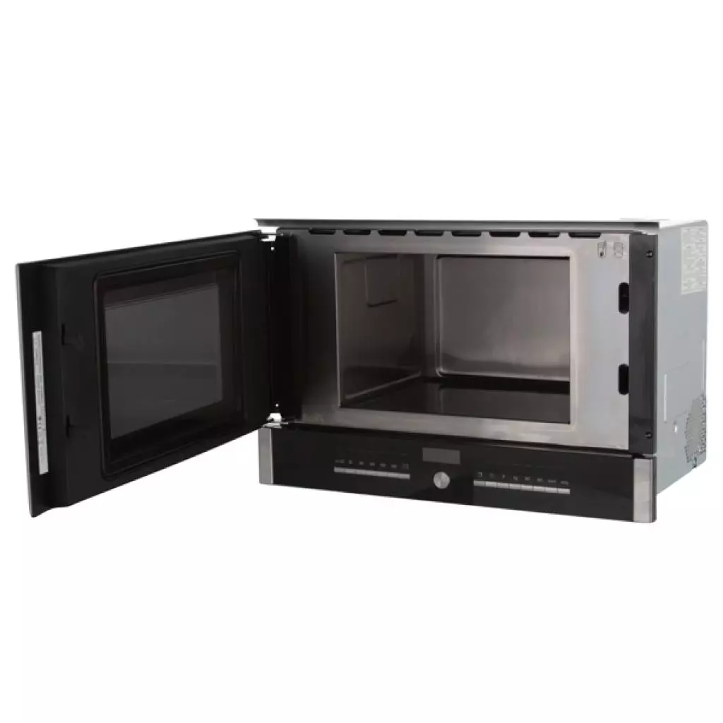 Микроволновая печь Siemens HF25M2R2 - 2