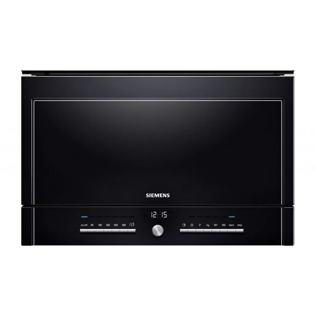 Микроволновая печь Siemens HF25M6L2