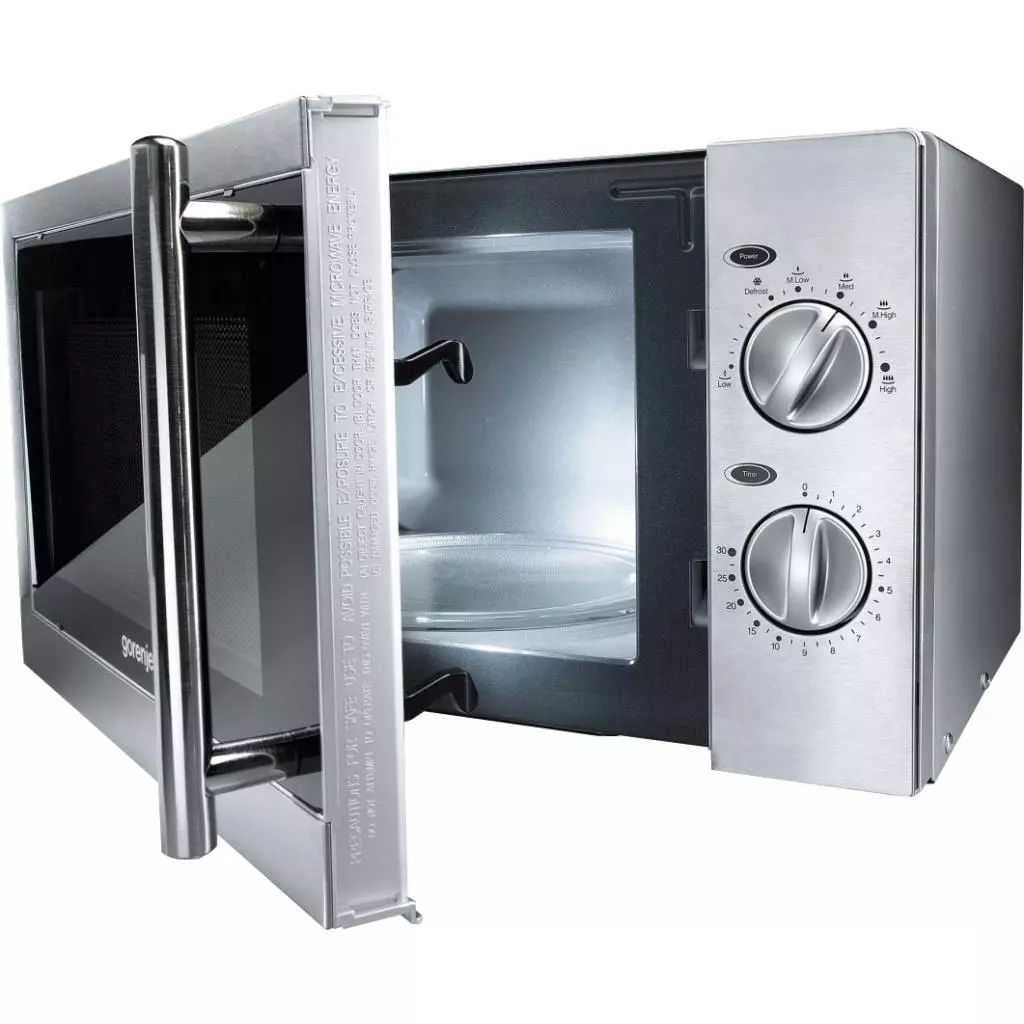 Микроволновая печь Gorenje MO17ME* - 5