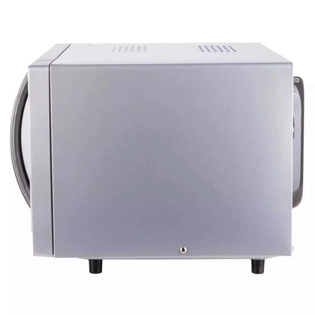 Микроволновая печь LG MF6543AFS - 1