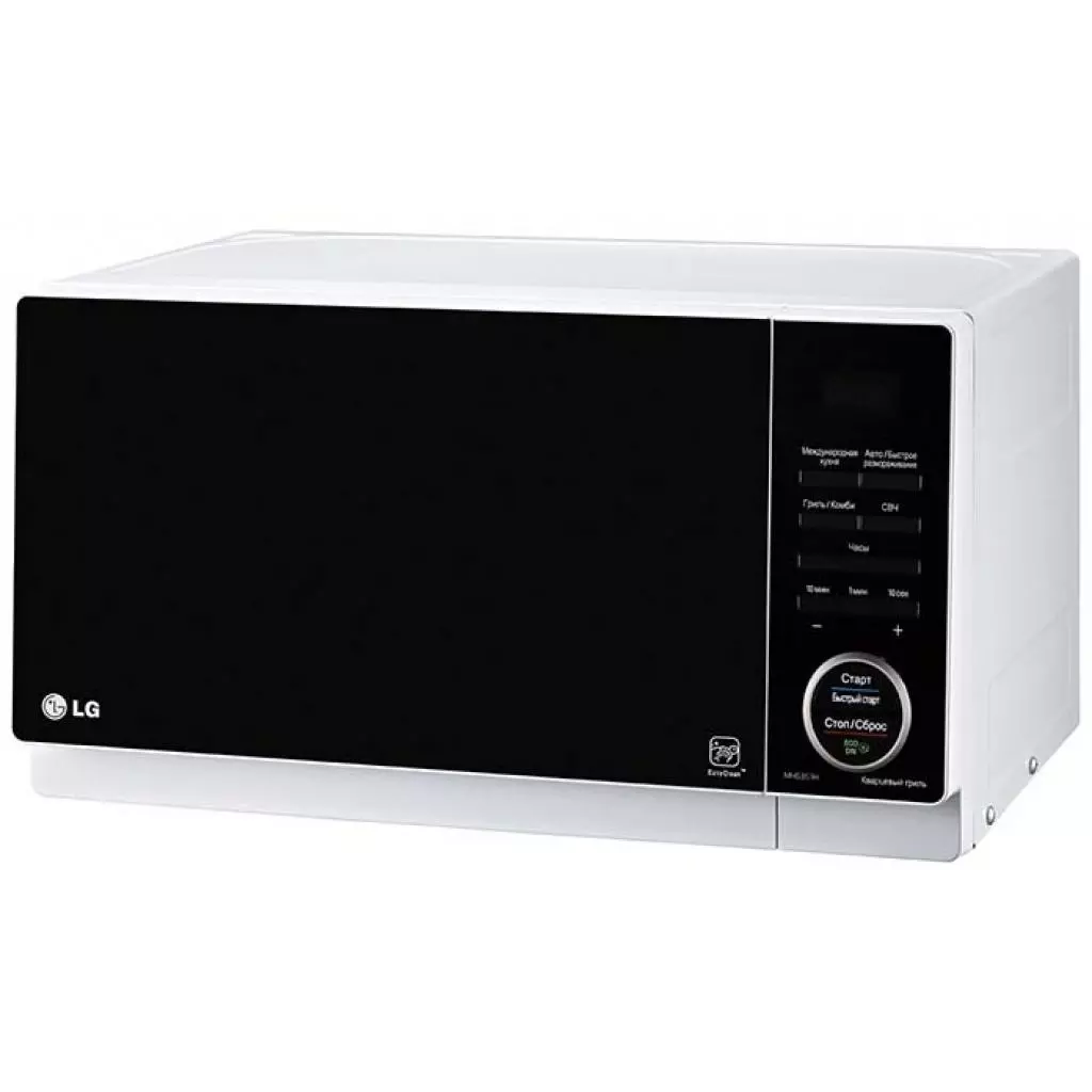 Микроволновая печь LG MH6353H - 1