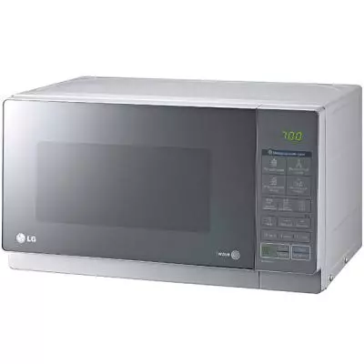 Микроволновая печь LG MS2043HAR - 1
