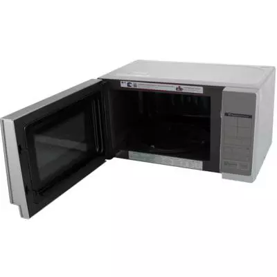 Микроволновая печь LG MS2043HAR - 2