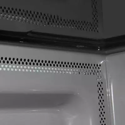 Микроволновая печь LG MS2043HAR - 3