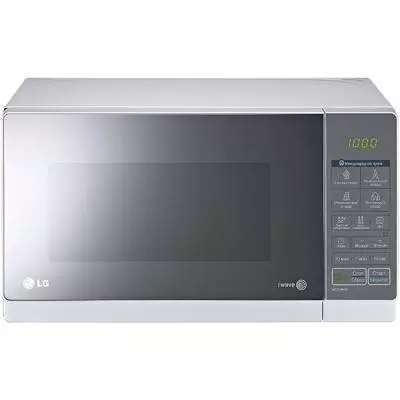Микроволновая печь LG MS2043HAR