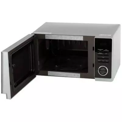Микроволновая печь LG MS2353HAJ - 1