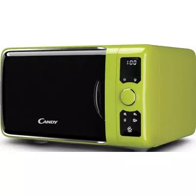 Микроволновая печь Candy EGO-G25DCG - 1