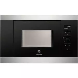 Микроволновая печь Electrolux EMS 17006 OX (EMS17006OX)